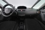 Harmaa Tila-auto, Citroen C4 – AUI-540, kuva 9