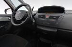 Harmaa Tila-auto, Citroen C4 – AUI-540, kuva 10