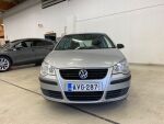 Harmaa Viistoperä, Volkswagen Polo – AVG-287, kuva 2