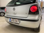 Harmaa Viistoperä, Volkswagen Polo – AVG-287, kuva 17