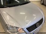 Harmaa Viistoperä, Volkswagen Polo – AVG-287, kuva 19