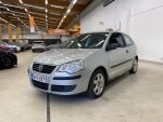 Harmaa Viistoperä, Volkswagen Polo – AVG-287, kuva 3