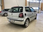Harmaa Viistoperä, Volkswagen Polo – AVG-287, kuva 4