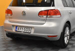 Hopea Viistoperä, Volkswagen Golf – AVY-533, kuva 10