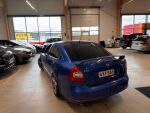 Sininen Viistoperä, Skoda Octavia – AXY-586, kuva 2