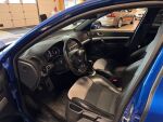 Sininen Viistoperä, Skoda Octavia – AXY-586, kuva 3