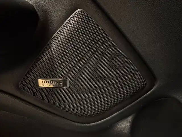 Sininen Viistoperä, Skoda Octavia – AXY-586