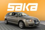 Ruskea Viistoperä, Audi A3 – BAY-215, kuva 1