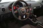 Ruskea Viistoperä, Audi A3 – BAY-215, kuva 9