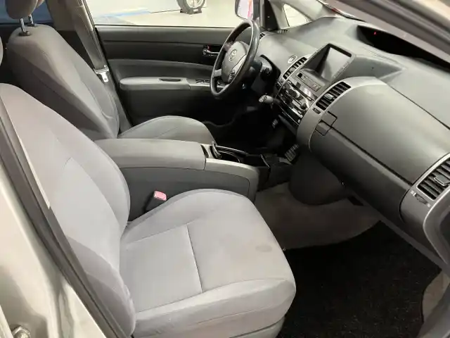 Hopea Viistoperä, Toyota Prius – BBZ-227