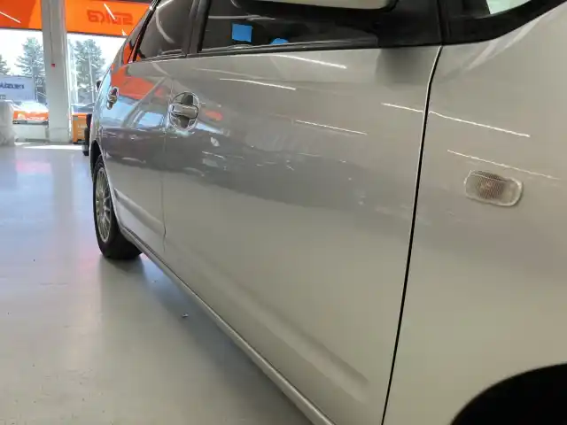 Hopea Viistoperä, Toyota Prius – BBZ-227
