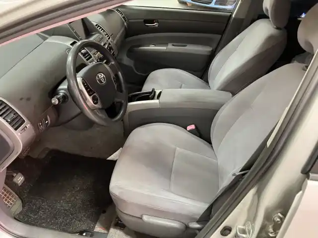 Hopea Viistoperä, Toyota Prius – BBZ-227