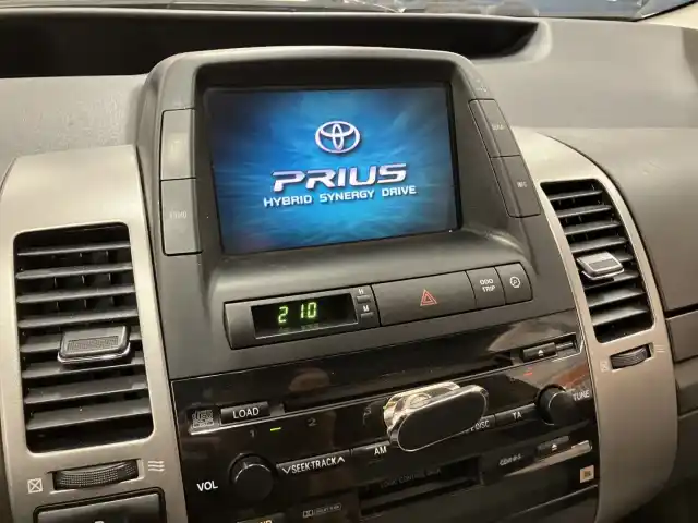 Hopea Viistoperä, Toyota Prius – BBZ-227