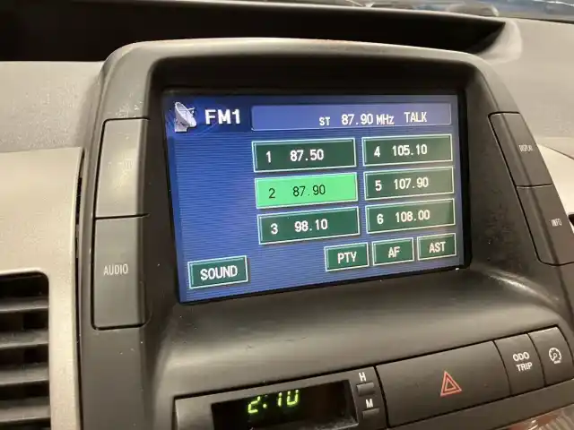 Hopea Viistoperä, Toyota Prius – BBZ-227