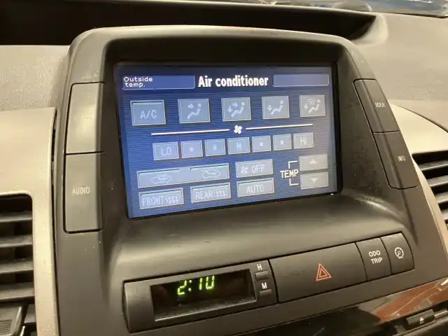 Hopea Viistoperä, Toyota Prius – BBZ-227