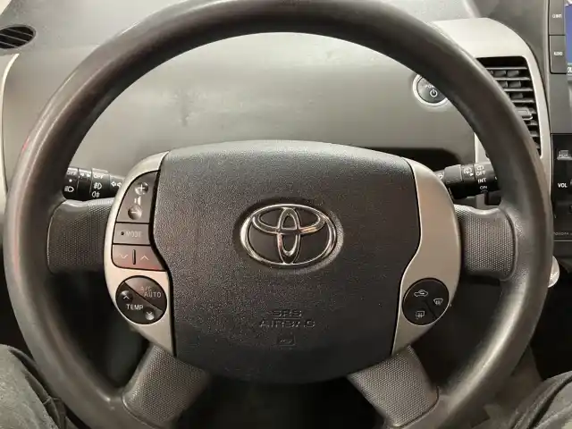 Hopea Viistoperä, Toyota Prius – BBZ-227