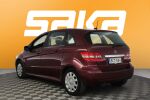Punainen Tila-auto, Mercedes-Benz B – BCZ-584, kuva 5