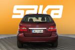 Punainen Tila-auto, Mercedes-Benz B – BCZ-584, kuva 7