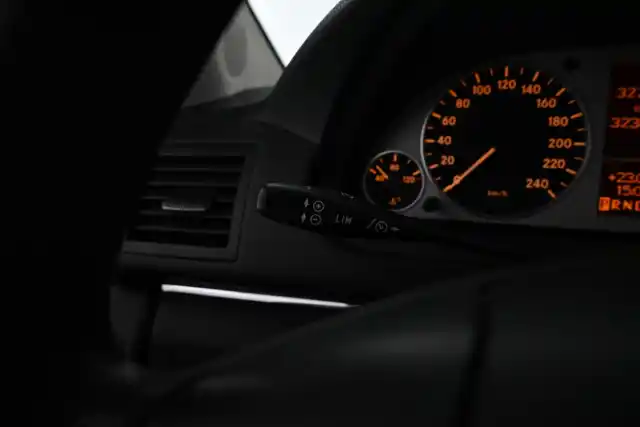 Punainen Tila-auto, Mercedes-Benz B – BCZ-584