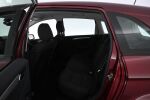 Punainen Tila-auto, Mercedes-Benz B – BCZ-584, kuva 11