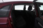 Punainen Tila-auto, Mercedes-Benz B – BCZ-584, kuva 13