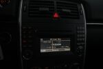 Punainen Tila-auto, Mercedes-Benz B – BCZ-584, kuva 17