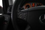 Punainen Tila-auto, Mercedes-Benz B – BCZ-584, kuva 20