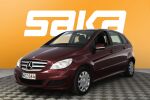 Punainen Tila-auto, Mercedes-Benz B – BCZ-584, kuva 4