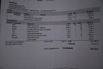 Punainen Tila-auto, Mercedes-Benz B – BCZ-584, kuva 34