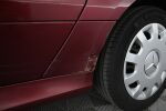 Punainen Tila-auto, Mercedes-Benz B – BCZ-584, kuva 41