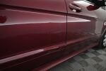 Punainen Tila-auto, Mercedes-Benz B – BCZ-584, kuva 44