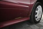 Punainen Tila-auto, Mercedes-Benz B – BCZ-584, kuva 45