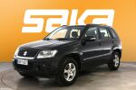 Musta Maastoauto, Suzuki Grand Vitara – BKY-657, kuva 4