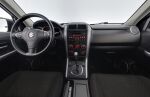 Musta Maastoauto, Suzuki Grand Vitara – BKY-657, kuva 9