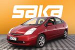 Punainen Viistoperä, Toyota Prius – BKZ-647, kuva 4