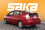Punainen Viistoperä, Toyota Prius – BKZ-647, kuva 5