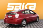 Punainen Viistoperä, Toyota Prius – BKZ-647, kuva 8
