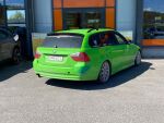 Vihreä Farmari, BMW 320 – BMG-871, kuva 3