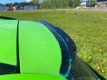 Vihreä Farmari, BMW 320 – BMG-871, kuva 10