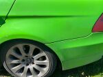 Vihreä Farmari, BMW 320 – BMG-871, kuva 15