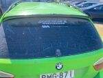 Vihreä Farmari, BMW 320 – BMG-871, kuva 16
