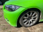 Vihreä Farmari, BMW 320 – BMG-871, kuva 23