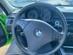 Vihreä Farmari, BMW 320 – BMG-871, kuva 26