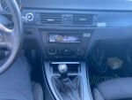 Vihreä Farmari, BMW 320 – BMG-871, kuva 27