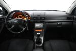 Punainen Farmari, Toyota Avensis – BMY-648, kuva 12