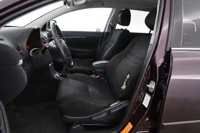Punainen Farmari, Toyota Avensis – BMY-648