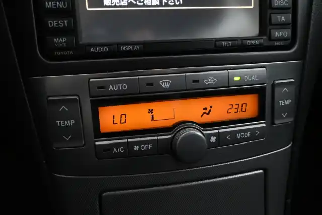 Punainen Farmari, Toyota Avensis – BMY-648