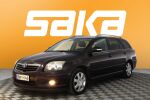 Punainen Farmari, Toyota Avensis – BMY-648, kuva 4
