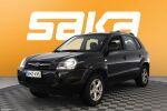 Musta Maastoauto, Hyundai Tucson – BMZ-495, kuva 4