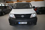 Valkoinen Pakettiauto, Toyota Hiace – BNI-683, kuva 2